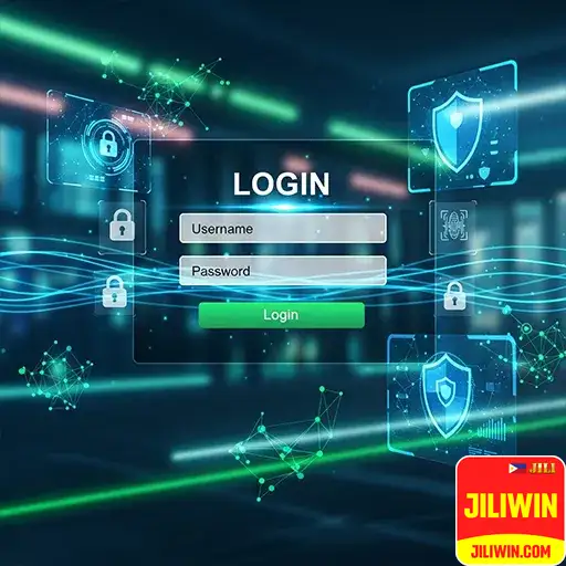 jiliwin Login