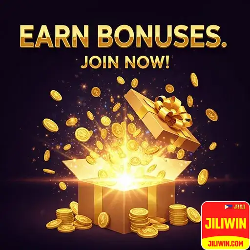 jiliwin Promotions