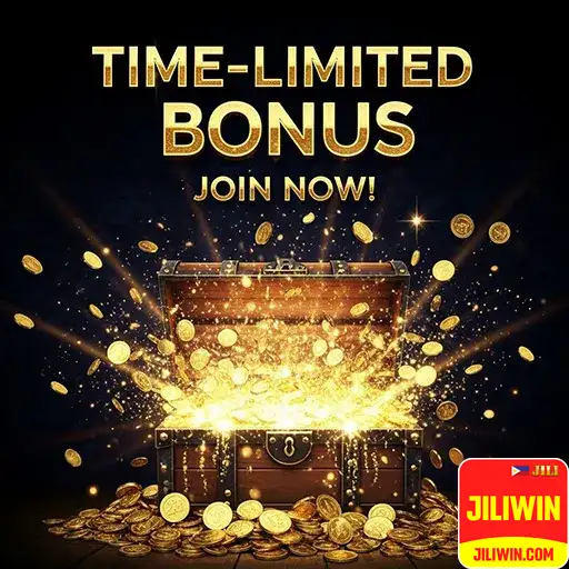 jiliwin bonus jogos emocionantes