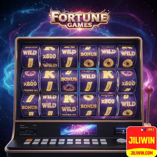 jiliwin Slots