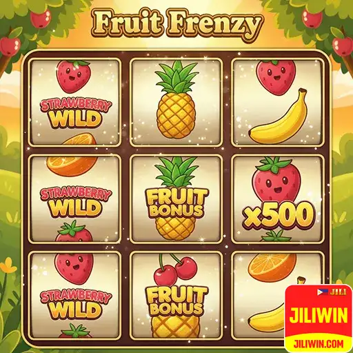jiliwin slots entretenimento online