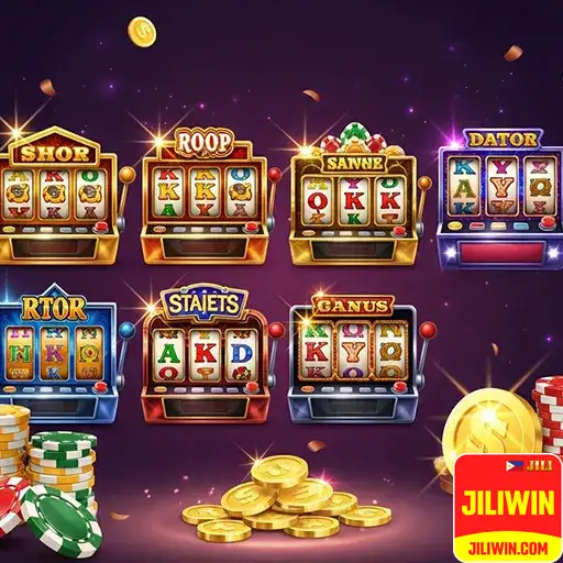 jiliwin games jogos