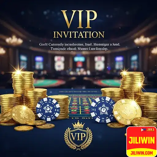 jiliwin VIP