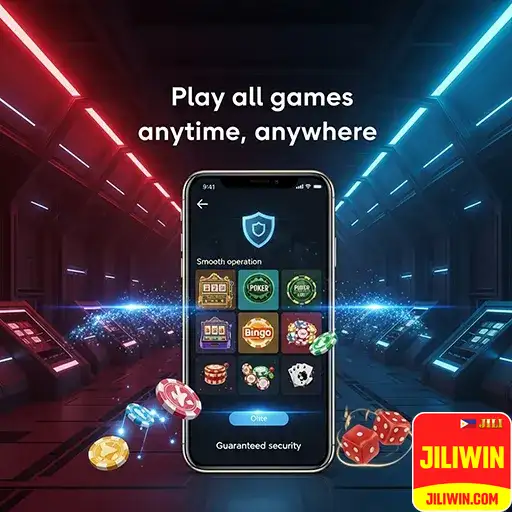 jiliwin App